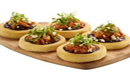 Antojitos de Maíz