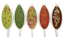 Salsas
