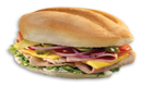 Tortas y Pambazos